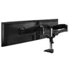 ARCTIC Z2-3D Gen 3 Dual-Monitorarm mit Gasfeder Produktbild-Vorschau 19