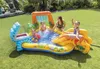 Hrací centrum Intex Dinosaurus 249 x 191 x 109 cm Anteprima dell’immagine prodotto 30