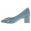 Dámské lodičky Marco Tozzi 2-22428-42 lt.blue jeans 40 Náhled obrázku produktu 2