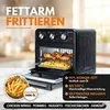 Forno compatto Sommertal da 20 litri con ventilazione e Anteprima dell’immagine prodotto 4