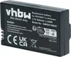 vhbw Akku Ersatz für Parrot MCSAS00314, PF070071, PF070238, Produktbild-Vorschau 9