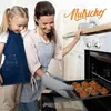 NutriChef Moules à pâtisserie - Set de 8 moules à Voir les images du produit 8