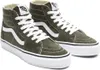 VANS UA SK8-HI vert 40 Voir les images du produit 2