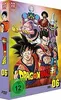 Dragon Ball Super - DVD Box 6 (3 DVDs) - Episoden 77-95 Produktbild-Vorschau 3
