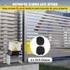 Napęd do bram przesuwnych VEVOR, napęd do bram 360 W z 2 Podgląd zdjęcia produktu 2