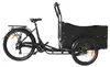 E-Lastenrad E-Donkey Kinder, E-Lastenfahrrad, Produktbild-Vorschau 4