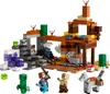 LEGO® Minecraft™ 21263 La miniera nelle Badlands Anteprima dell’immagine prodotto 7