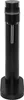 Stelton Brus Carbonator nero metallizzato Anteprima dell’immagine prodotto 4
