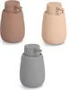 ZELLER Distributore di sapone in Vetroceramica grigio 8,8 x Anteprima dell’immagine prodotto 5