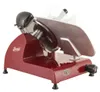 Trancheuse Berkel Red Line 300 rouge avec lame de 300 mm de Voir les images du produit 8