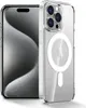 iPhone 15 Pro Max Bumper Handyhülle mit MagSafe und Produktbild-Vorschau 1