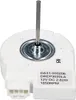 easyPART passend für 10070720 SAMSUNG Lüftermotor wie Produktbild-Vorschau 2