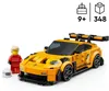 LEGO Speed Champions Superauto Porsche 911 GT3 RS 77239 Anteprima dell’immagine prodotto 12