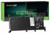 Green Cell Laptop Akku C21N1347 fr Asus A555 A555L F555 Produktbild-Vorschau 6