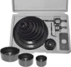 Awtools seghe a tazza per legno / Anteprima dell’immagine prodotto 1