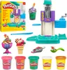 Zmrzlinová Hracia Súprava S Dúhovým Vírom Náhľad obrázku produktu 5