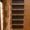 Artsauna Infrarotkabine Kiruna90 Premium - Vollspektrum- & Produktbild-Vorschau 12