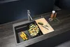 BLANCO ETAGON 8 SILGRANIT softweiß Produktbild-Vorschau 4