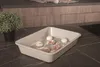 Berlinger Haus Backform 40x28cm Creme Non-stick TYTAN PRO Produktbild-Vorschau 3