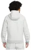 Felpa Nike Tech Fleece M FB7921-063 Pullunder Nike Größe: S Produktbild-Vorschau 2