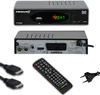 PremiumX Kabel Receiver DVB-C FTA 530C Digital FullHD TV Produktbild-Vorschau 5