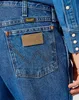 Wrangler 13mwz Jeans Blau 34 / 30 Herren Blau 34 Produktbild-Vorschau 5