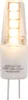 LED Leuchtmittel Stiftsockellampe 1W = 11W G4 100lm 927 Produktbild-Vorschau 1