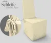 Bestlivings coprisedia ( crema ) - schienale quadrato - Anteprima dell’immagine prodotto 4