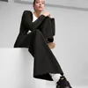 Damen-Leggings PUMA ESS SMALL NO. 1 LOGO, hohe Taille, Produktbild-Vorschau 5