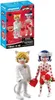 PLAYMOBIL Miraculous Ślub Biedronki i Czarnego Kota, 17 Podgląd zdjęcia produktu 3