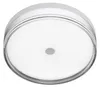 LED 24W stropní svítidlo MOLINO PLF-64536-S-WH Italux Náhled obrázku produktu 5