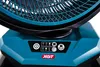 Makita CF002GZ Náhled obrázku produktu 17