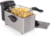 Princess 182626 Famillien Fritteuse Kastell, Fritteuse, 3 Produktbild-Vorschau 2