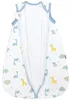 TupTam Baby Sommer Schlafsack 0.5 TOG aus  en Materialien, Produktbild-Vorschau 4