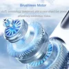 Tragbarer Halsventilator, Kühlventilator mit supraleitender Produktbild-Vorschau 7
