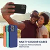 kwmobile Hülle für das iPhone 14 Pro Max Hülle - weiche und Produktbild-Vorschau 3