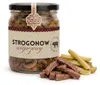 Strogonow wieprzowy 400g - Schronisko Bukowina Podgląd zdjęcia produktu 1