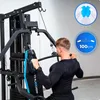 THUNDER® ZUGAT station de musculation | Appareil Voir les images du produit 6