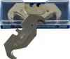 Profi Hakenklingen 0,65 mm Klingenstärke, im Spender Produktbild-Vorschau 1