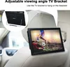 Přenosný digitální televizní přehrávač s 14palcovou Náhled obrázku produktu 7