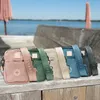 FuzzYard LIFE Cross Body Bag Cord Tasche - Blush Produktbild-Vorschau 5