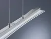 Reality Smash LED Pendelleuchte  18W Nickel Matt CCT Produktbild-Vorschau 8