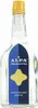 A clear studio shot of a bottle of Alpa Francovka. Anteprima dell’immagine prodotto