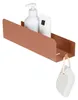Duschregal LIZAN, 8,5 x 30,5 x 8 cm, WENKO Produktbild-Vorschau 5