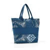 reisenthel shopper e1, Einkaufstasche, Tragetasche, Bandana Produktbild-Vorschau 3