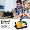 Hülle für Samsung Galaxy A14 Handy Tasche Handyhülle Flip Produktbild-Vorschau 7