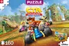 Cenega Kids Puzzle: Crash Team Racing Nitro-Fueled, 160 Podgląd zdjęcia produktu 2