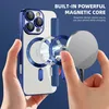 Etui pour iPhone 16 Pro Max compatible avec MagSafe, étui Voir les images du produit 3