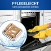 Buchsenset Bosch 00631174 für Einhängegitter Auszug Herd Produktbild-Vorschau 5