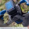 Cordless auger BC-EB100-X SET L SCHEPPACH Anteprima dell’immagine prodotto 3